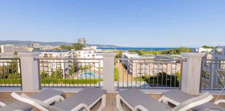 Rinkitės viešbutį ROME PALACE DELUXE AH kelionei į Bulgarija