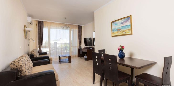 Tavo atostogos prasideda viešbutyje ROME PALACE DELUXE AH