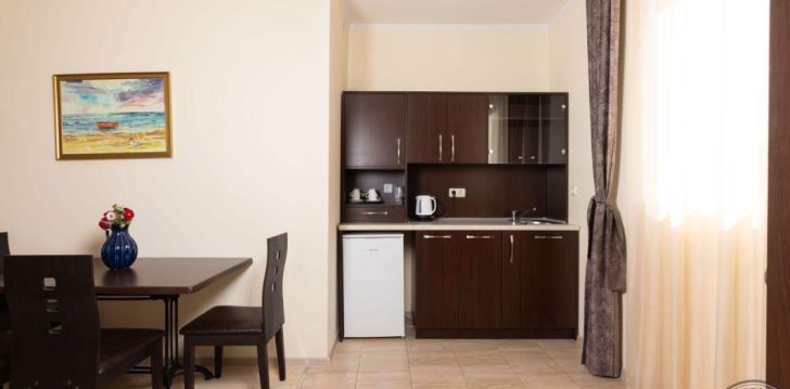 Rinkitės viešbutį ROME PALACE DELUXE AH kelionei į Bulgarija