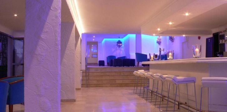 Geras kainos ir kokybės santykis atostogoms - viešbutis BOUTIQUE BON REPOS