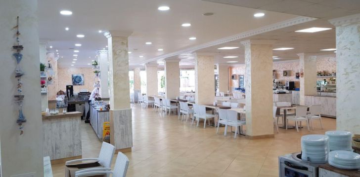 Planuoji kelionę į Bulgarija? apsistokite 3 viešbutyje HOTEL RIVA. 