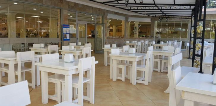 Patogus viešbutis jūsų kelionei – 3* HOTEL RIVA