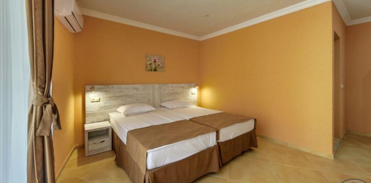 Apsistokite HOTEL RIVA viešbutyje už gerą kainą. 