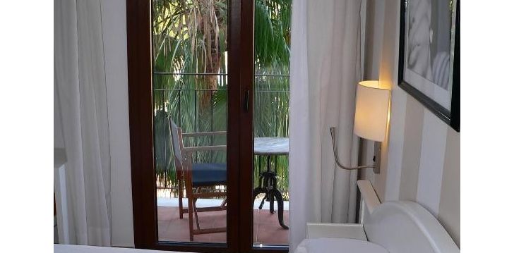 Planuoji kelionę į Ispanija? apsistokite 3 viešbutyje BOUTIQUE BON REPOS. 