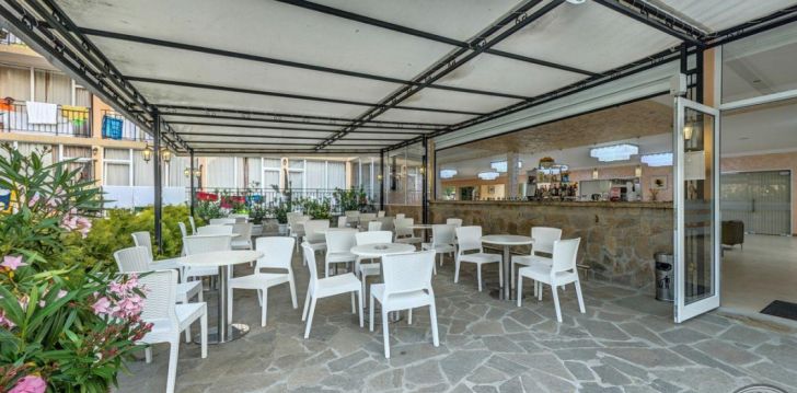 Planuoji kelionę į Bulgarija? apsistokite 3 viešbutyje HOTEL RIVA.