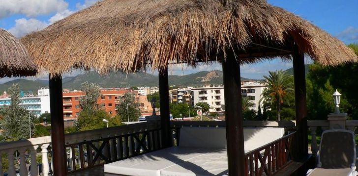 BOUTIQUE BON REPOS - klientų vertinamas, kaip geras kainos ir kokybės santykis. 
