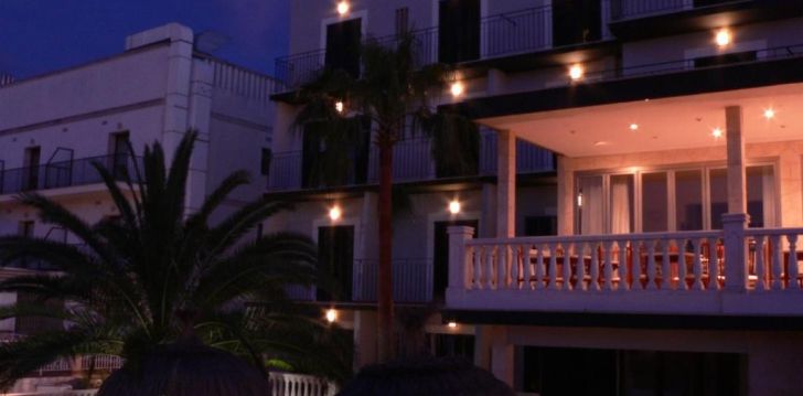 Patogus viešbutis jūsų kelionei – 3* BOUTIQUE BON REPOS