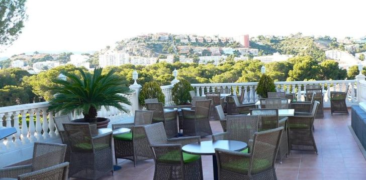 Geras kainos ir kokybės santykis atostogoms - viešbutis BOUTIQUE BON REPOS