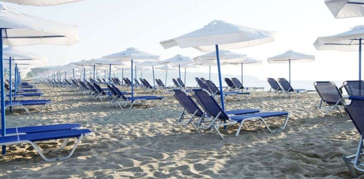 Planuoji kelionę į Bulgarija? apsistokite 4 viešbutyje SUNRISE ALL SUITES RESORT. 