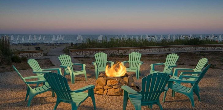 Patogus viešbutis jūsų kelionei – 4* SUNRISE ALL SUITES RESORT