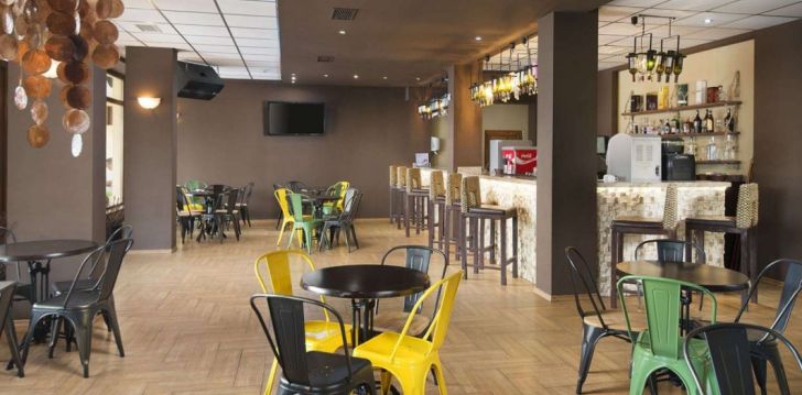 Nepraleisk progos pailsėti už gerą kainą - viešbutyje SUNRISE ALL SUITES RESORT