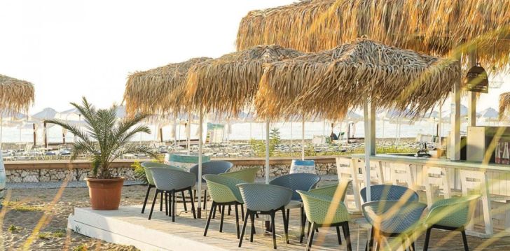 Tavęs laukia poilsis Bulgarija įsikūrusiame SUNRISE ALL SUITES RESORT