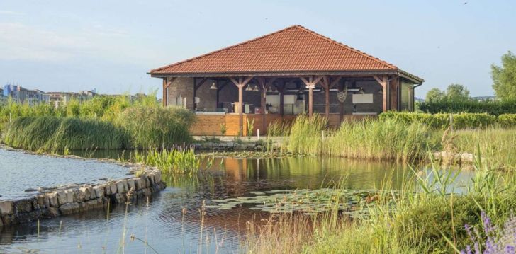 Apsistokite SUNRISE ALL SUITES RESORT viešbutyje už gerą kainą. 