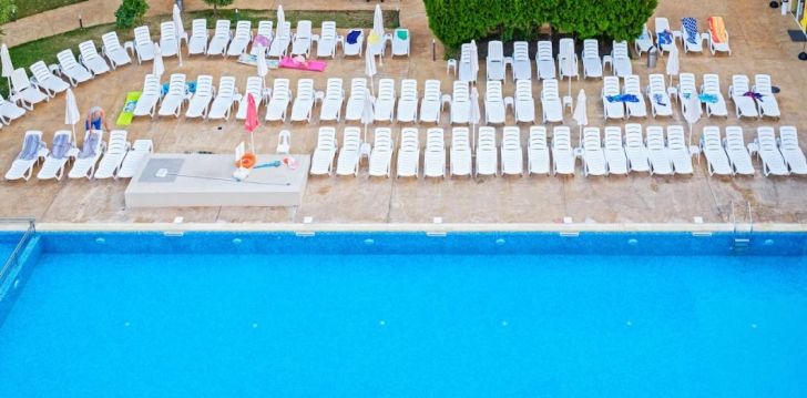 Apsistokite HOTEL GARDEN NEVIS viešbutyje už gerą kainą.