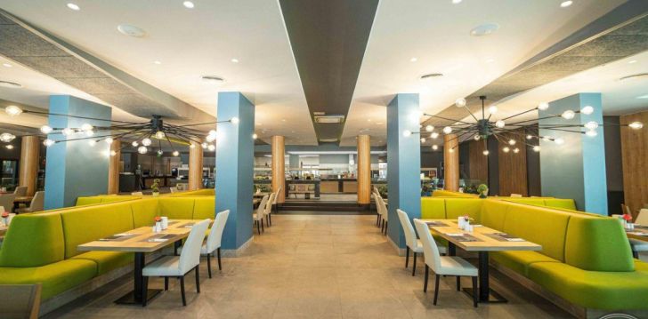 HVD CLUB HOTEL BOR - klientų vertinamas, kaip geras kainos ir kokybės santykis.