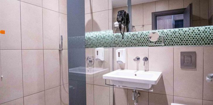 Tavęs laukia poilsis Bulgarija įsikūrusiame HVD CLUB HOTEL BOR