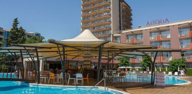 Viešbutis MPM HOTEL OREL įsikūręs Bulgarija.