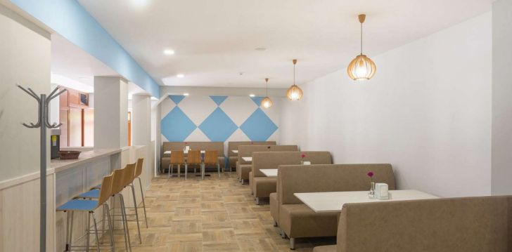 Viešbutis MPM HOTEL OREL įsikūręs Bulgarija.