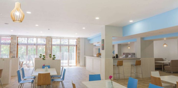 Atostogos Bulgarija – apsistokite viešbutyje MPM HOTEL OREL