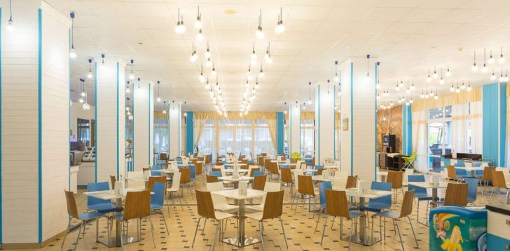 Atostogos Bulgarija – apsistokite viešbutyje MPM HOTEL ASTORIA