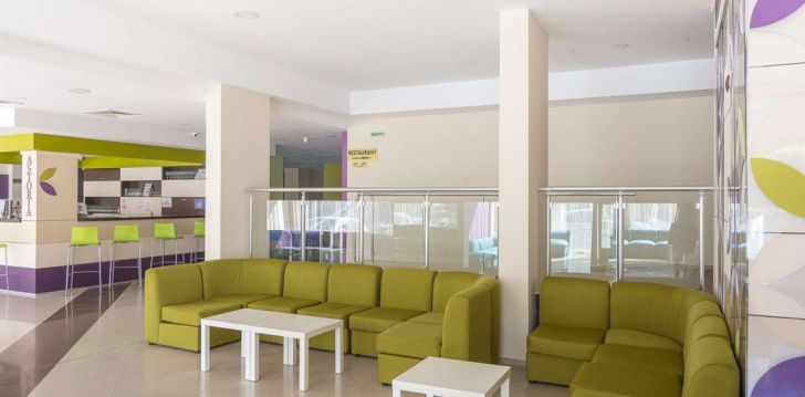 Planuoji kelionę į Bulgarija? apsistokite 4 viešbutyje MPM HOTEL ASTORIA. 