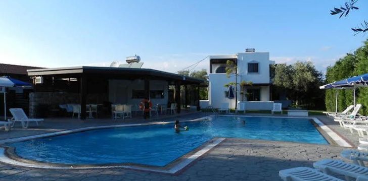 TRIANTAFILLAS APARTAMENTAI - klientų vertinamas, kaip geras kainos ir kokybės santykis. 