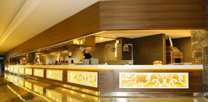 Planuoji kelionę į Turkija? apsistokite 5 viešbutyje SUNMELIA BEACH RESORT. 