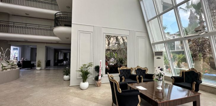 CAMYUVA LUNA HOTEL - klientų vertinamas, kaip geras kainos ir kokybės santykis.