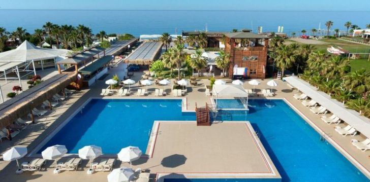 ARMAS LIFE BELEK - klientų vertinamas, kaip geras kainos ir kokybės santykis. 