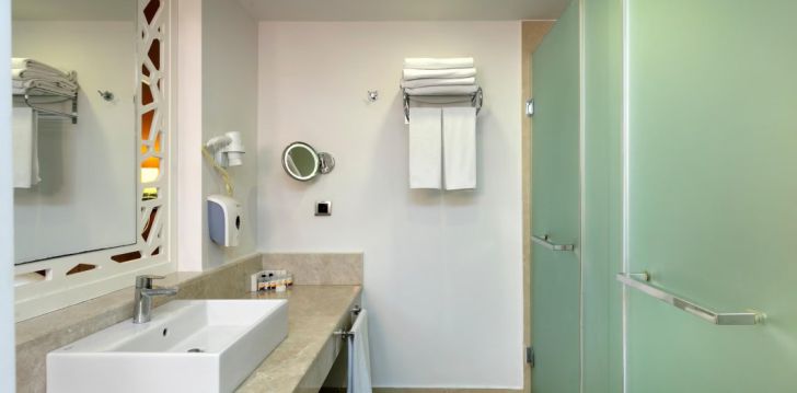 Apgyvendinimas 5* ARMAS LIFE BELEK