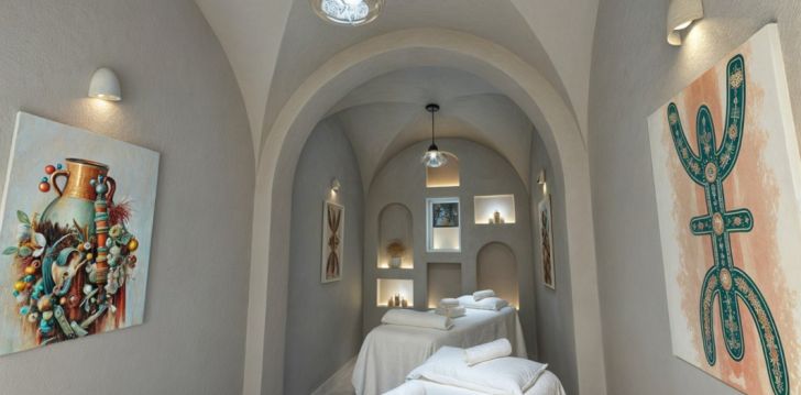 Tavęs laukia poilsis Tunisas įsikūrusiame NAHRAWESS RESORT & THALASSO