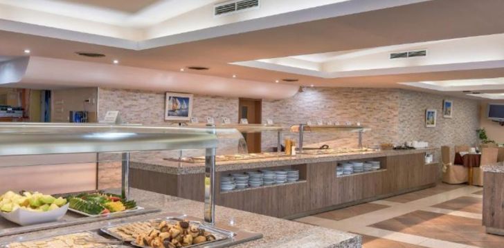 Patogus viešbutis jūsų kelionei – 4* GOLDEN DUNE
