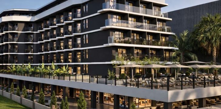 NOVA LIFE HOTEL - klientų vertinamas, kaip geras kainos ir kokybės santykis. 