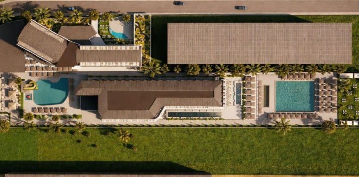 NOVA LIFE HOTEL - klientų vertinamas, kaip geras kainos ir kokybės santykis.