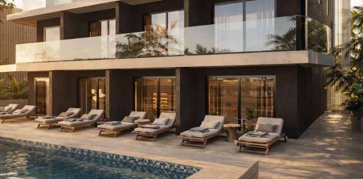 Geras kainos ir kokybės santykis atostogoms - viešbutis NOVA LIFE HOTEL