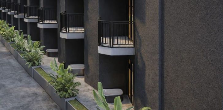 Viešbutis NOVA LIFE HOTEL įsikūręs Turkija.