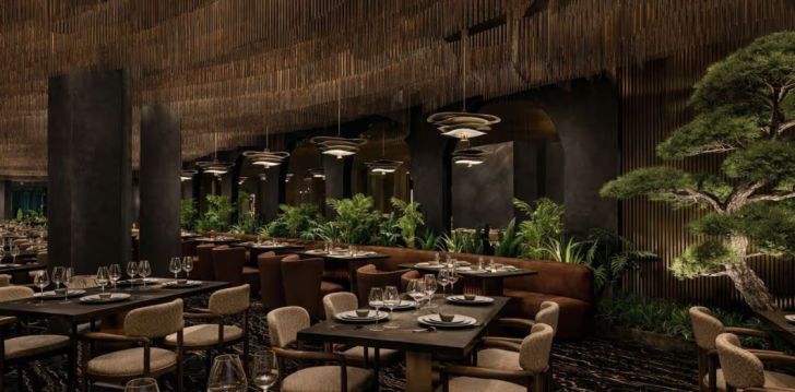 Atostogos Turkija – apsistokite viešbutyje NOVA LIFE HOTEL