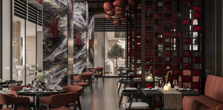 Geras kainos ir kokybės santykis atostogoms - viešbutis NOVA LIFE HOTEL