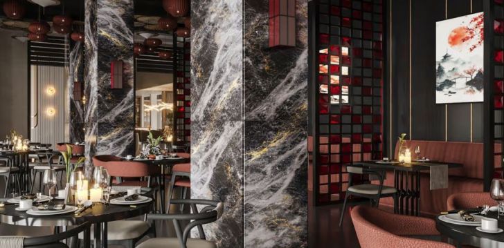 Patogus viešbutis jūsų kelionei – 5* NOVA LIFE HOTEL