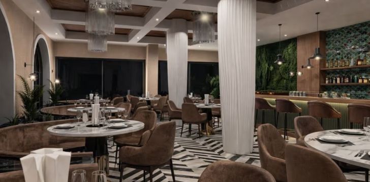 Rinkitės viešbutį NOVA LIFE HOTEL kelionei į Turkija
