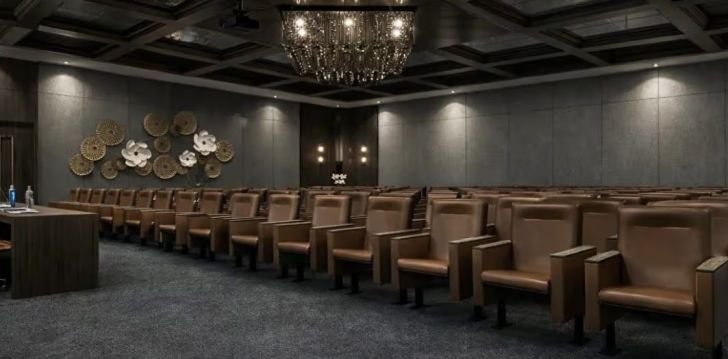 Tavo atostogos prasideda viešbutyje NOVA LIFE HOTEL
