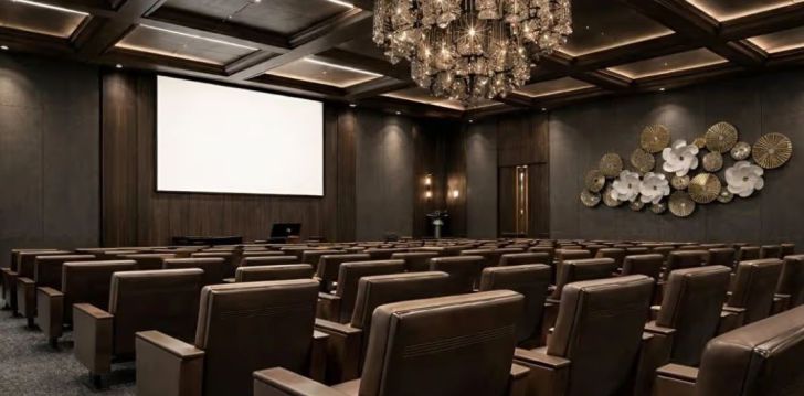 Rinkitės viešbutį NOVA LIFE HOTEL kelionei į Turkija