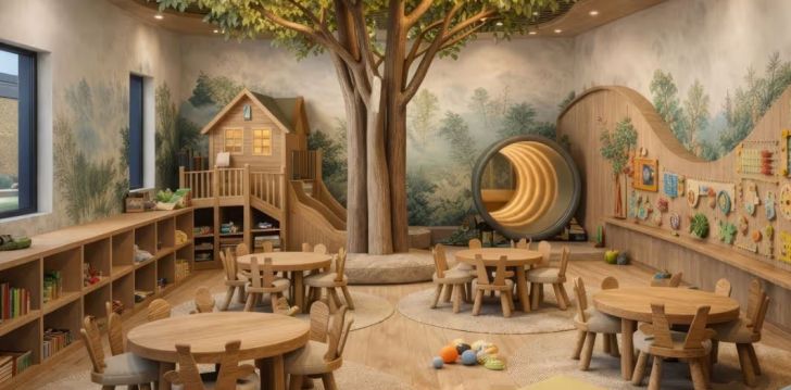 Tavęs laukia poilsis Turkija įsikūrusiame NOVA LIFE HOTEL