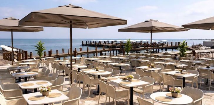 NOVA LIFE HOTEL - klientų vertinamas, kaip geras kainos ir kokybės santykis.