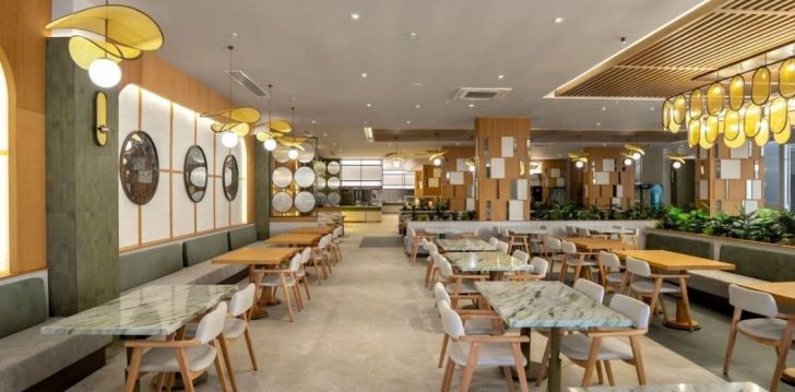 Patogus viešbutis jūsų kelionei – 5* CALIDO SOL