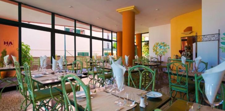 IMPERATRIZ APARTHOTEL - klientų vertinamas, kaip geras kainos ir kokybės santykis.