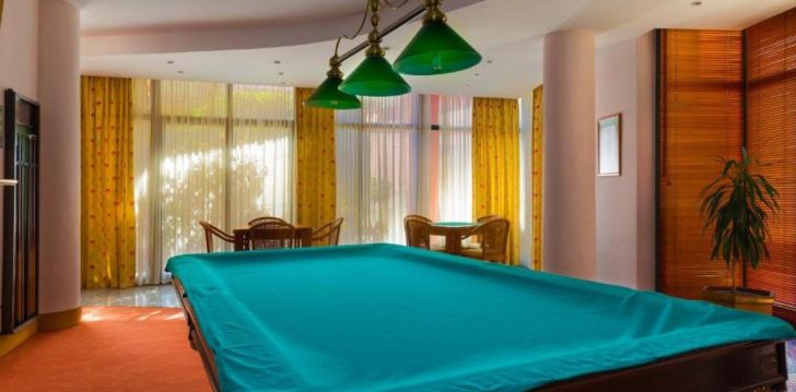 Tavo atostogos prasideda viešbutyje IMPERATRIZ APARTHOTEL