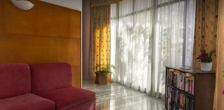 Rinkitės viešbutį IMPERATRIZ APARTHOTEL kelionei į Portugalija