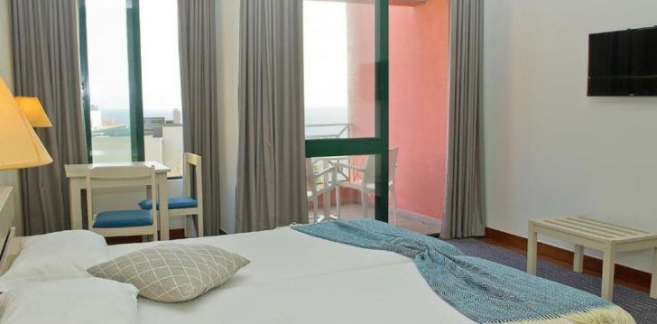 Tavęs laukia poilsis Portugalija įsikūrusiame IMPERATRIZ APARTHOTEL
