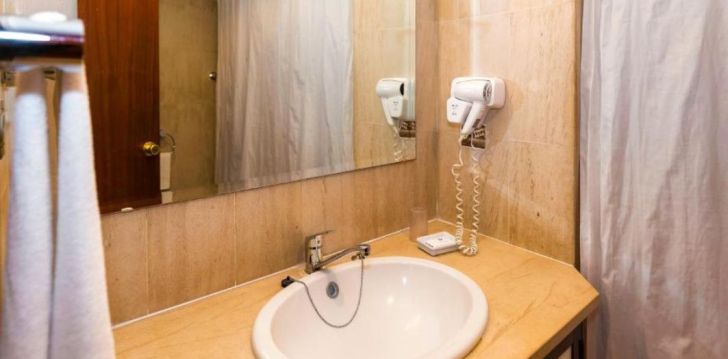 Tavo atostogos prasideda viešbutyje IMPERATRIZ APARTHOTEL